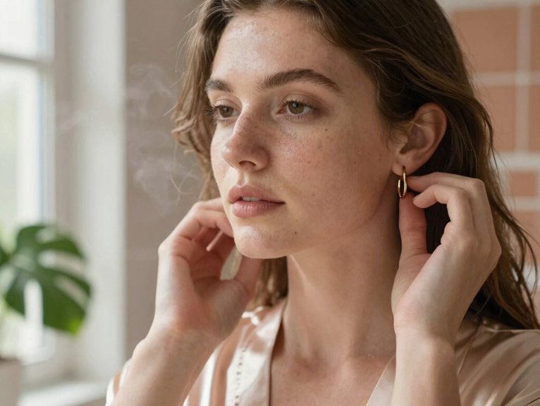 How to Look Pretty Naturally Without Trying Too Hard 28 luxurious skincare and grooming rituals