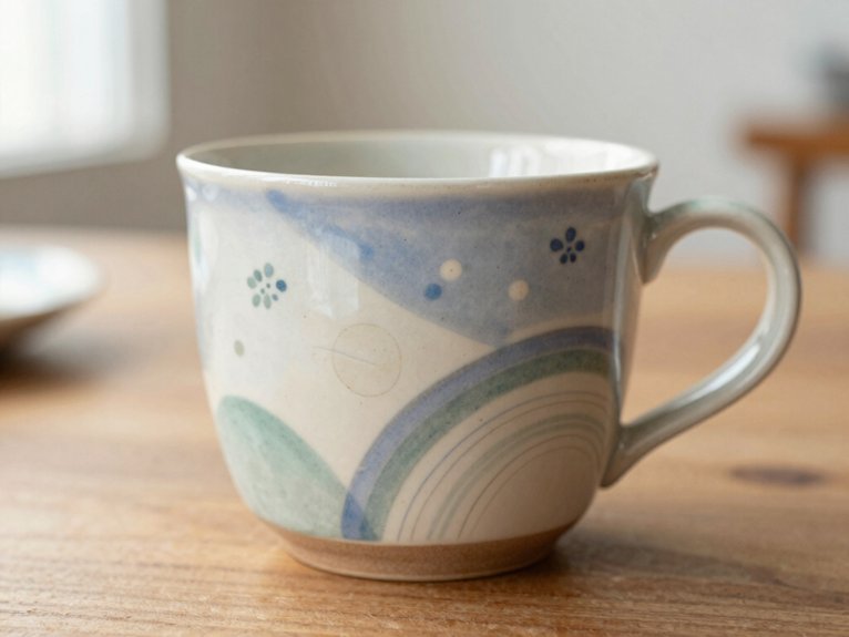 Ceramic Painting Ideas That Are Easy and Aesthetic 25 mindful handmade daily rituals
