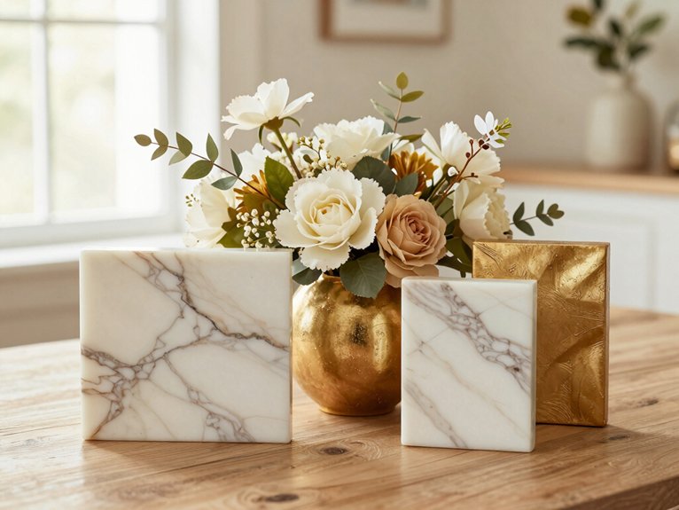 Dollar Tree Crafts That Look Expensive but Cost Almost Nothing 3 oversized linen look built in illusion