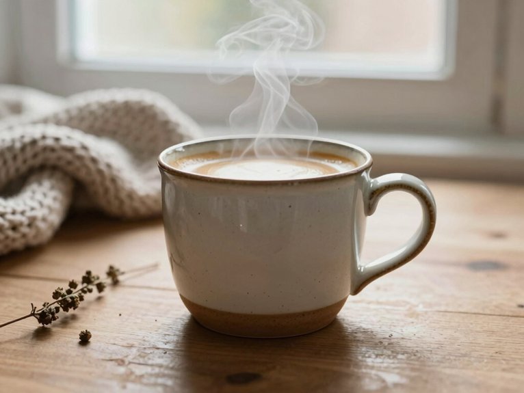 Ceramic Mug Ideas That Feel Cozy and Personal 2 personal mug perfect routine