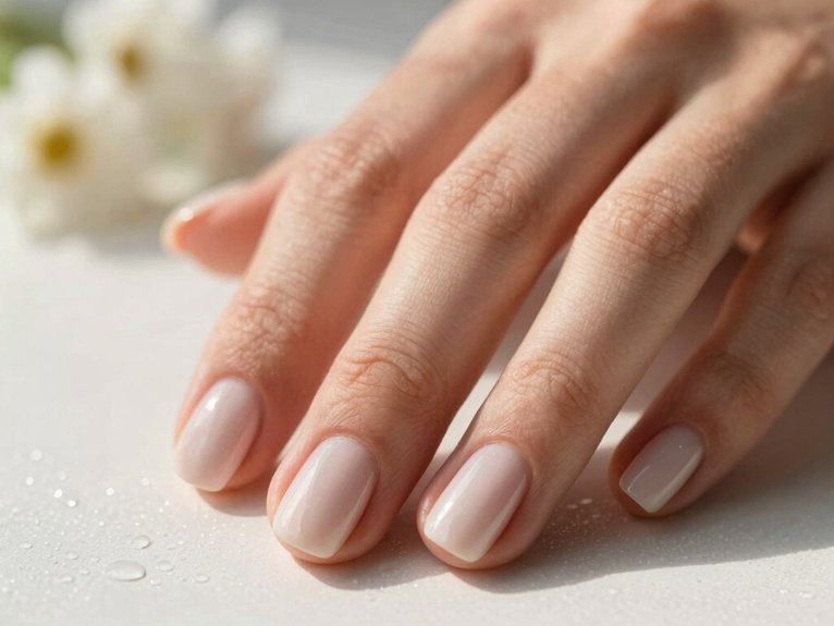 seal gel tips fully