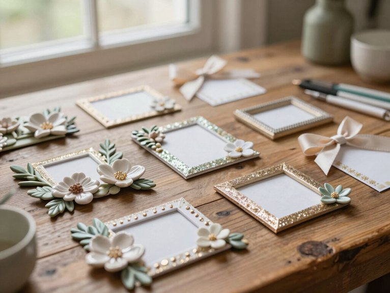 Dollar Tree Crafts That Look Expensive but Cost Almost Nothing 28 strong glue sealed crafts