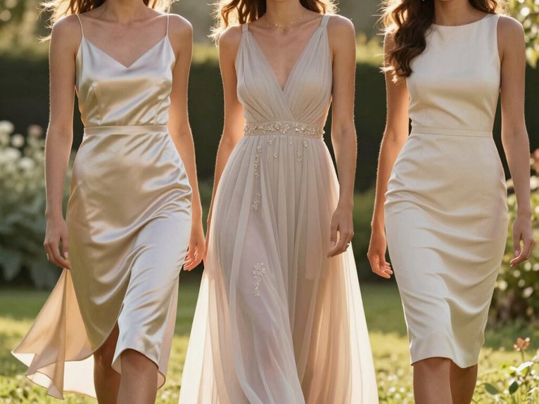 Black Tie Wedding Guest Dresses That Feel Sophisticated 10 summer formal black tie
