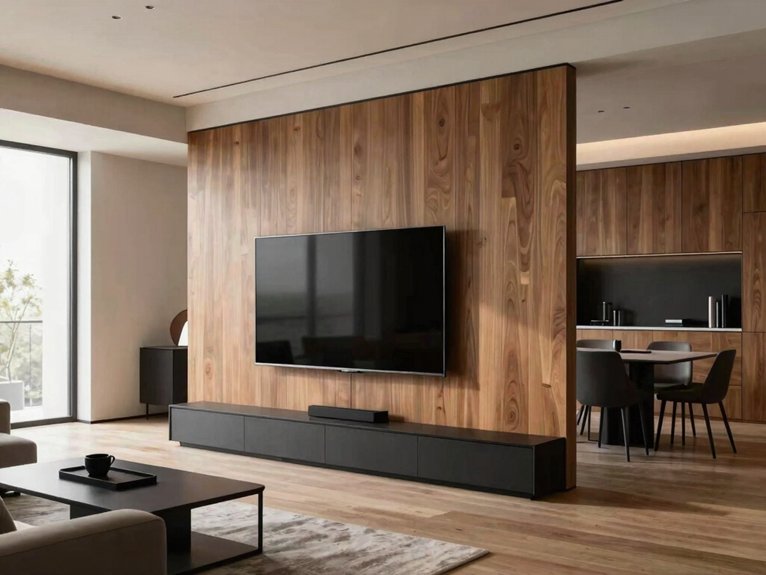 swivel tv wall specifics
