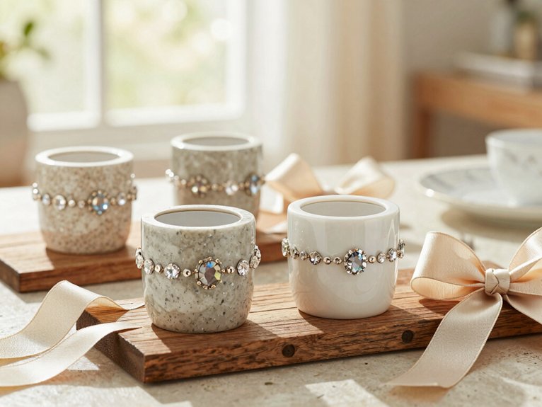 Dollar Tree Crafts That Look Expensive but Cost Almost Nothing 1 texture scale and clean lines