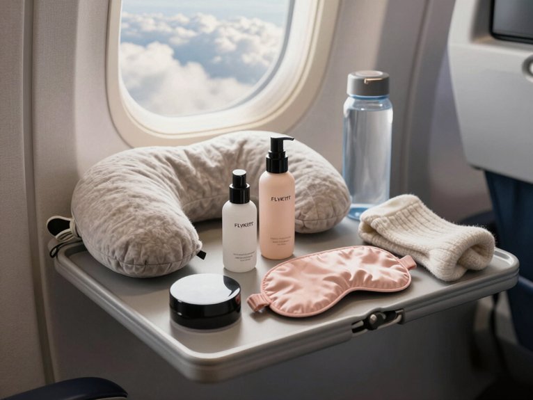 Airplane Travel Essentials That Make Flying Easier 14 travel smarter land calmer