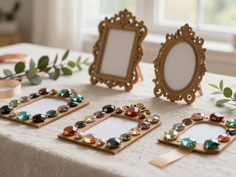 Dollar Tree Crafts That Look Expensive but Cost Almost Nothing 7 triple duty dollar tree decor