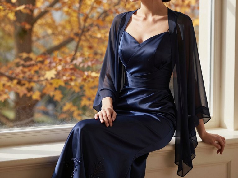 Black Tie Wedding Guest Dresses That Feel Sophisticated 11 velvet floor length black tie gown