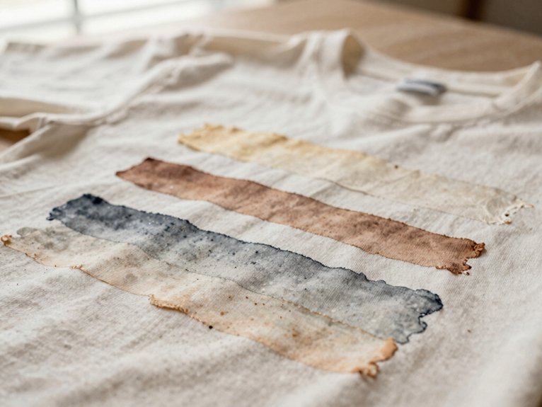 T Shirt Painting Ideas That Turn Basics Into Art 21 wait for fully dry layers