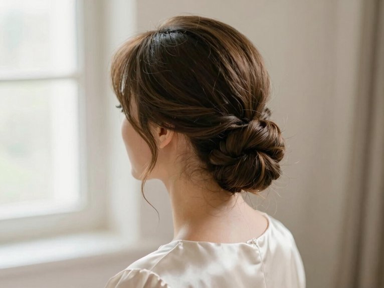 Wedding Guest Hairstyles That Look Elegant and Effortless 26 wedding hair by dress code