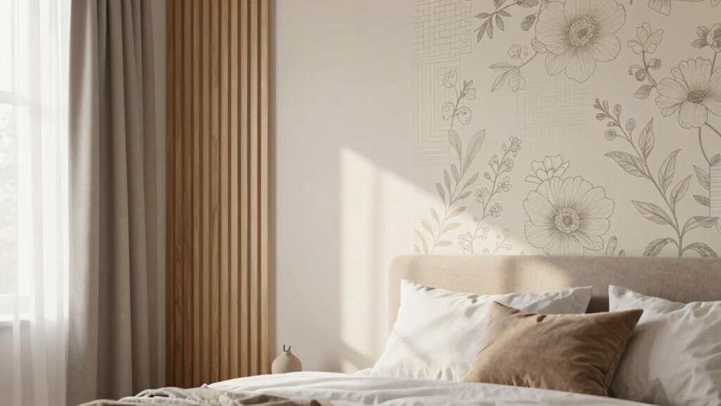 accent wall bedroom paint ideas