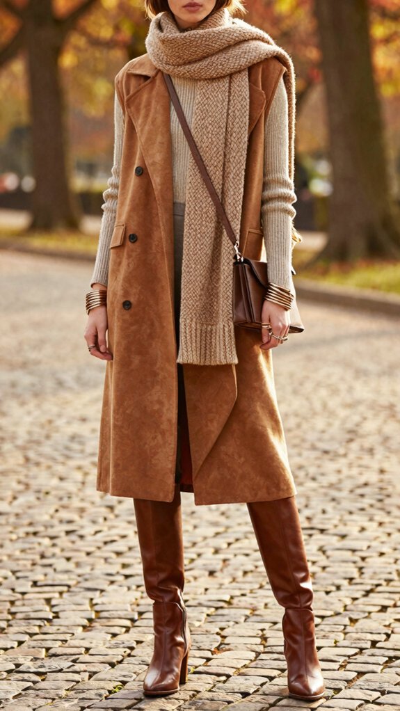 17 Fall Fashion Outfits You’ll Wear All Season 17 accessory finishing touches for outfits