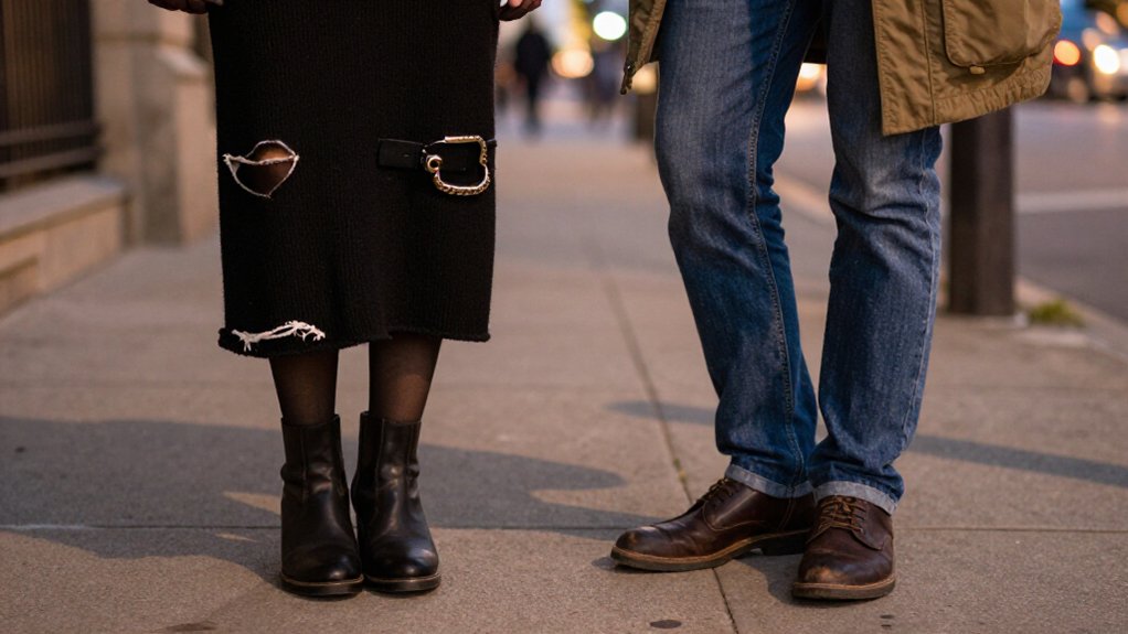 avoid date night outfit mistakes