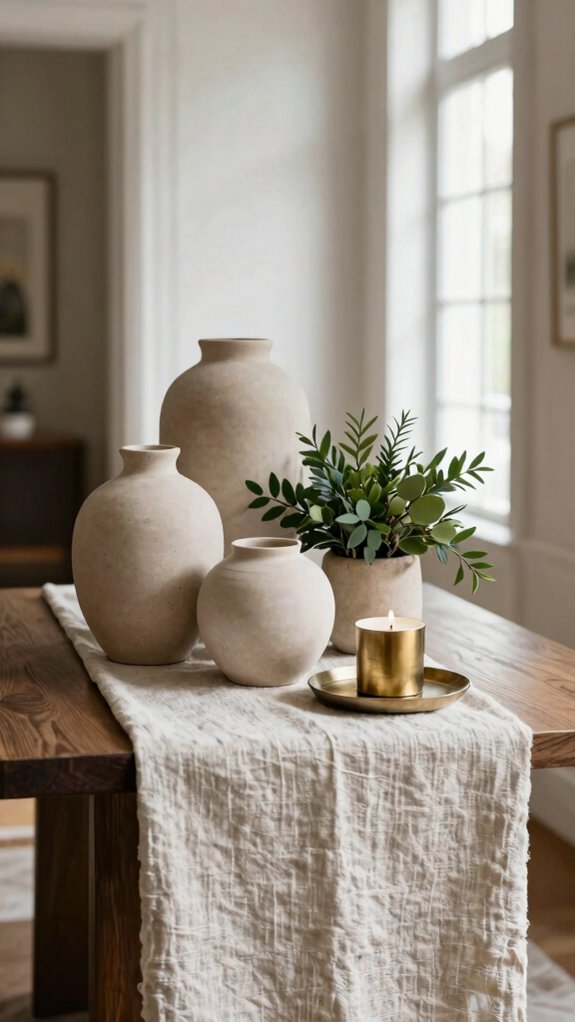 boutique hotel entry styling