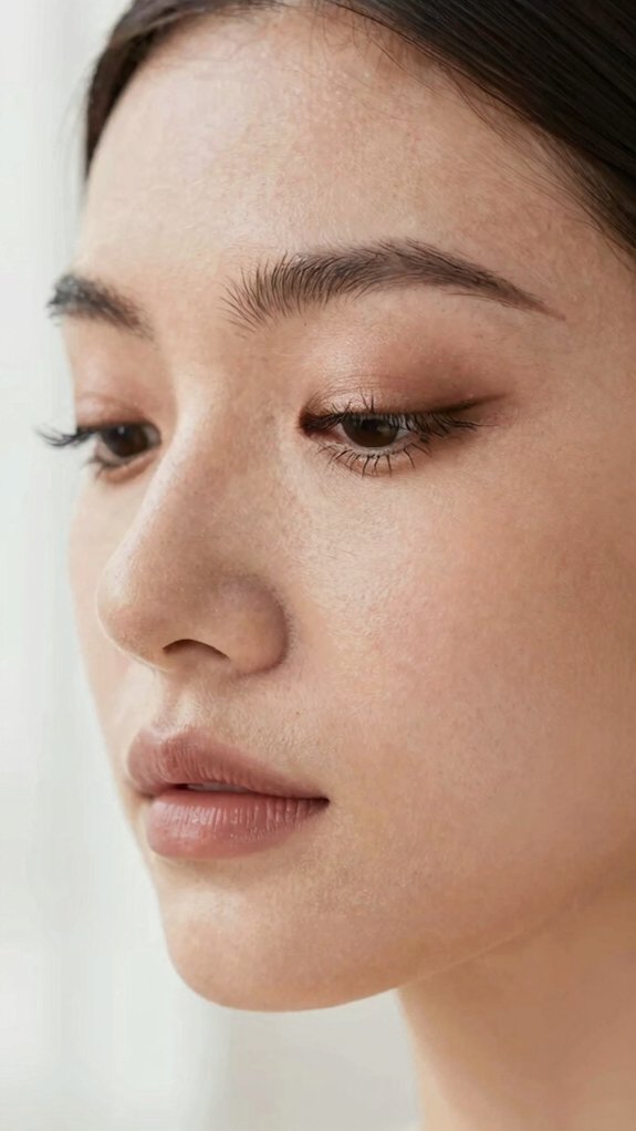 Eye Makeup Looks That Instantly Brighten Tired Eyes 8 bright awake lower lash lift