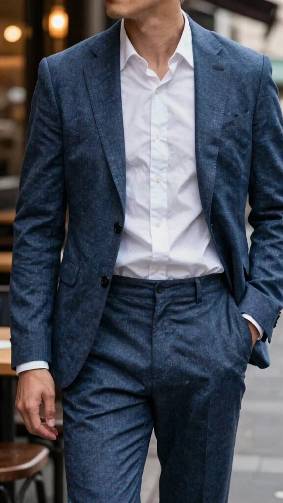 Date Night Outfit Mistakes That Can Ruin an Otherwise Great Look 5 fit issues ruin outfits fast