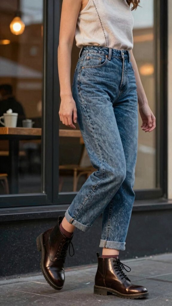 Date Night Outfit Mistakes That Can Ruin an Otherwise Great Look 9 last minute outfit quick fixes