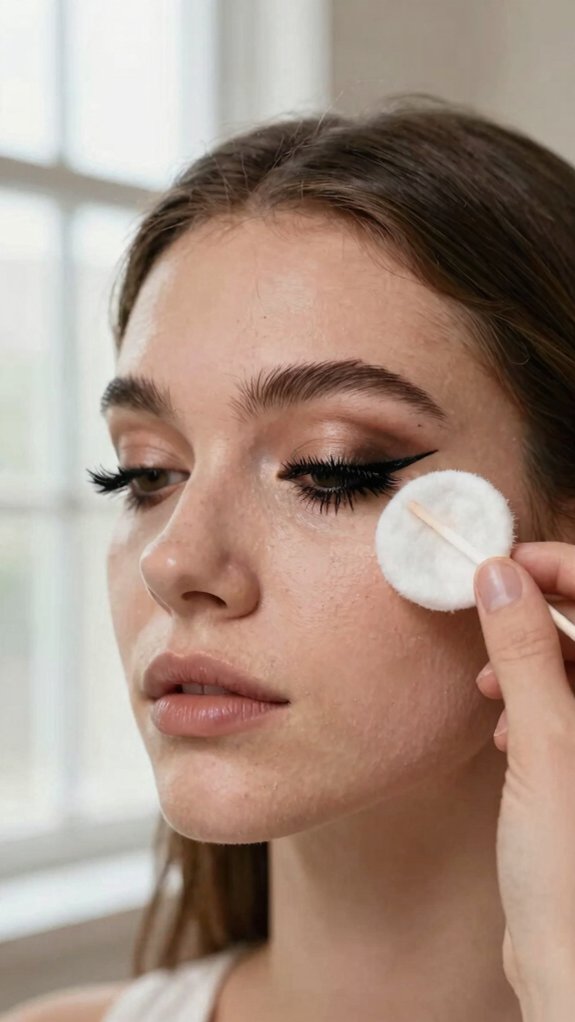 Eye Makeup Mistakes Beginners Make and How to Fix Them 1 less product better results