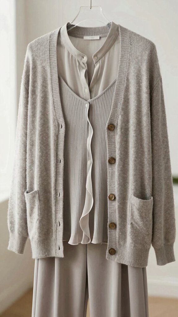 Modest Fashion Outfits That Feel Modern Instead of Plain 5 lightweight layered outfit ideas