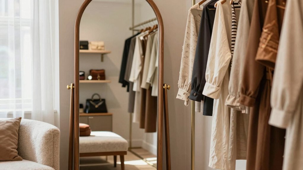 luxury dressing room design ideas