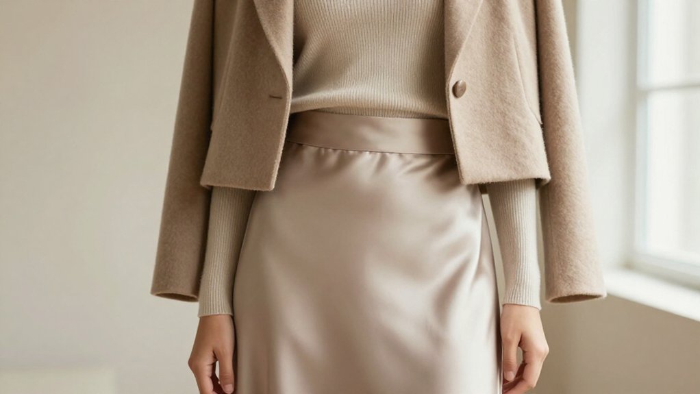 modern modest outfit ideas