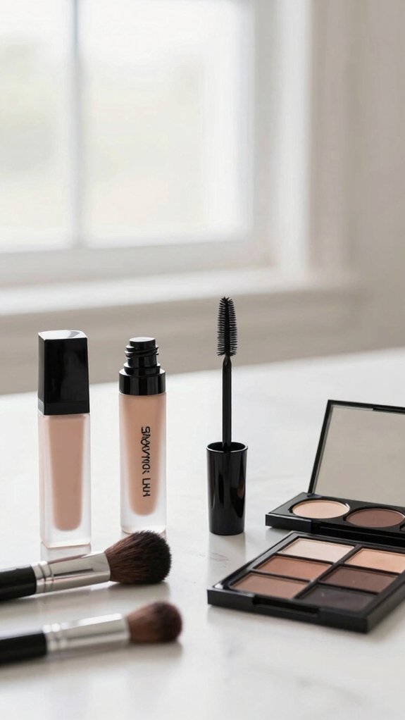 Eye Makeup Mistakes Beginners Make and How to Fix Them 8 prep lids for smooth shadow