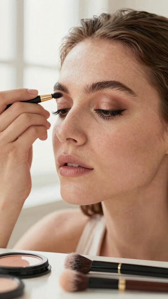 Eye Makeup Mistakes Beginners Make and How to Fix Them 9 quick fresh eye makeup