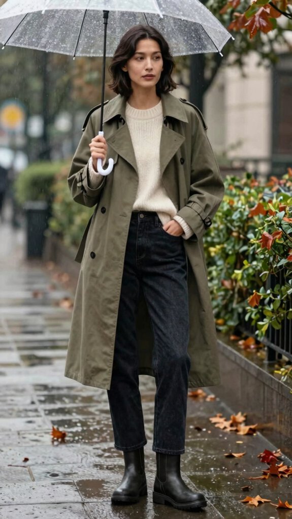 rainy day layer stack ready