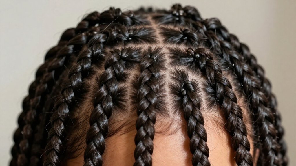 save these box braids ideas