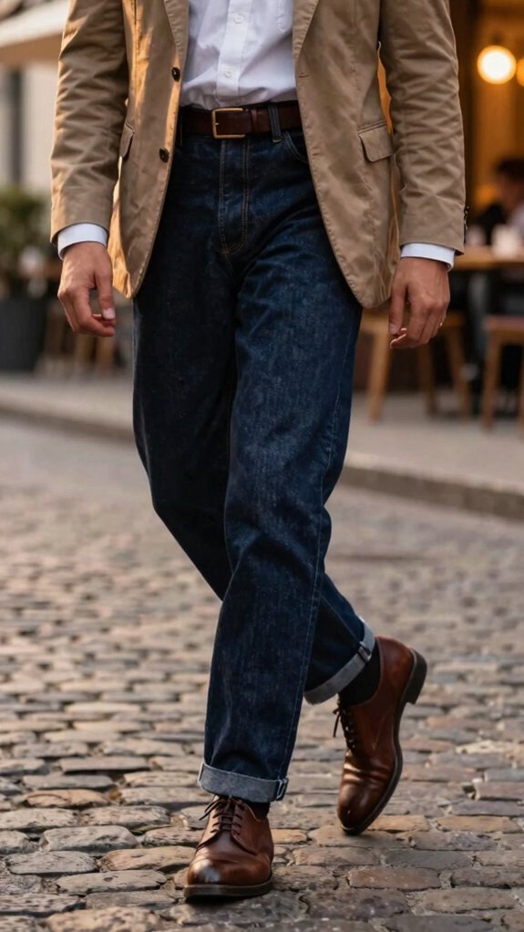 Date Night Outfit Mistakes That Can Ruin an Otherwise Great Look 8 two minute outfit full circle check